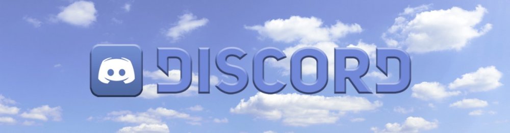 Vaizdo rezultatas pagal užklausą „discord banner“