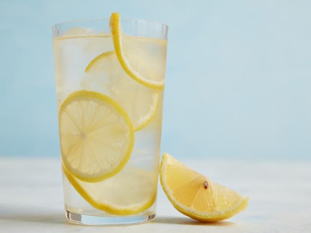 Image result for water with lemon