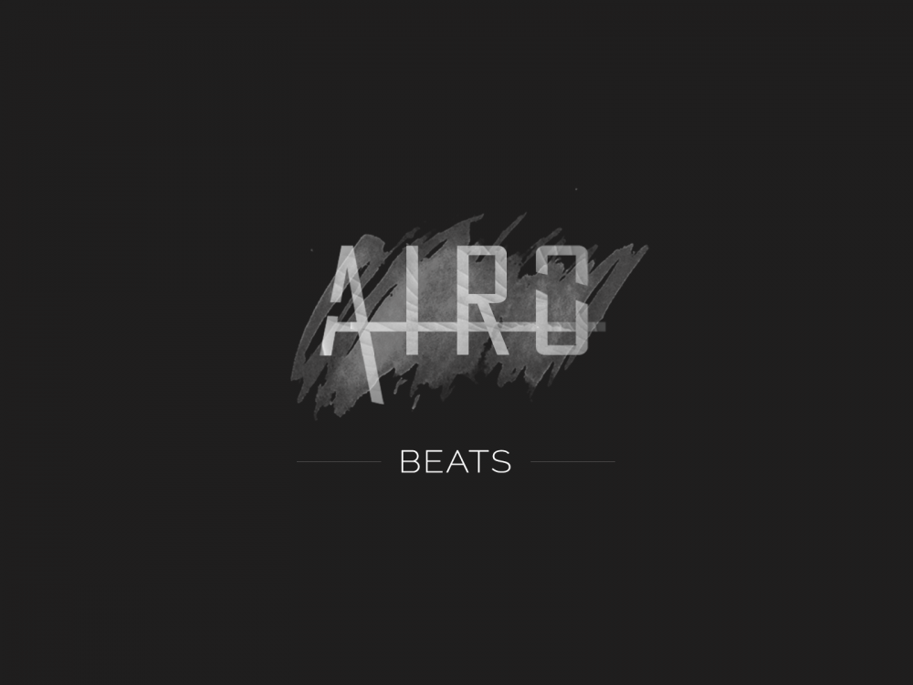 AIRO BEATS logo
