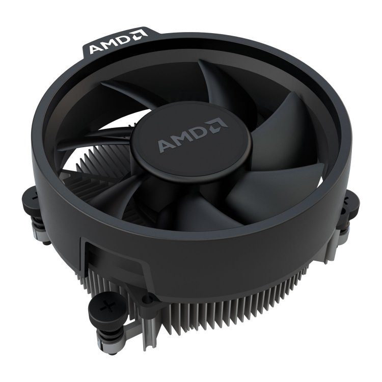 Vaizdo rezultatas pagal užklausą „AMD Ryzen 3 3200G stock cooler“
