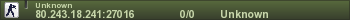 CANCEL.LT