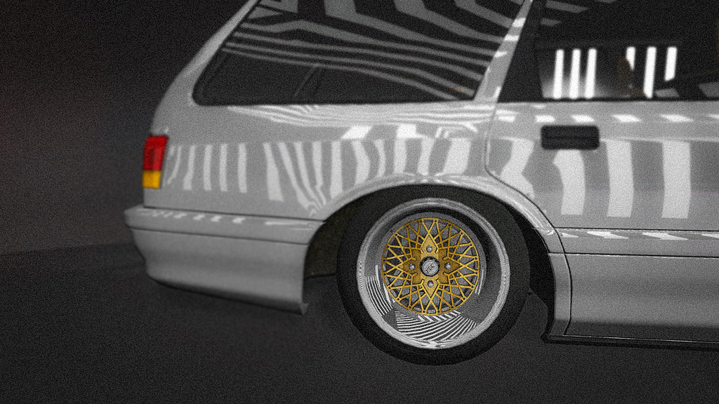 familywagon