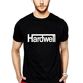Image result for hardwell t shirt