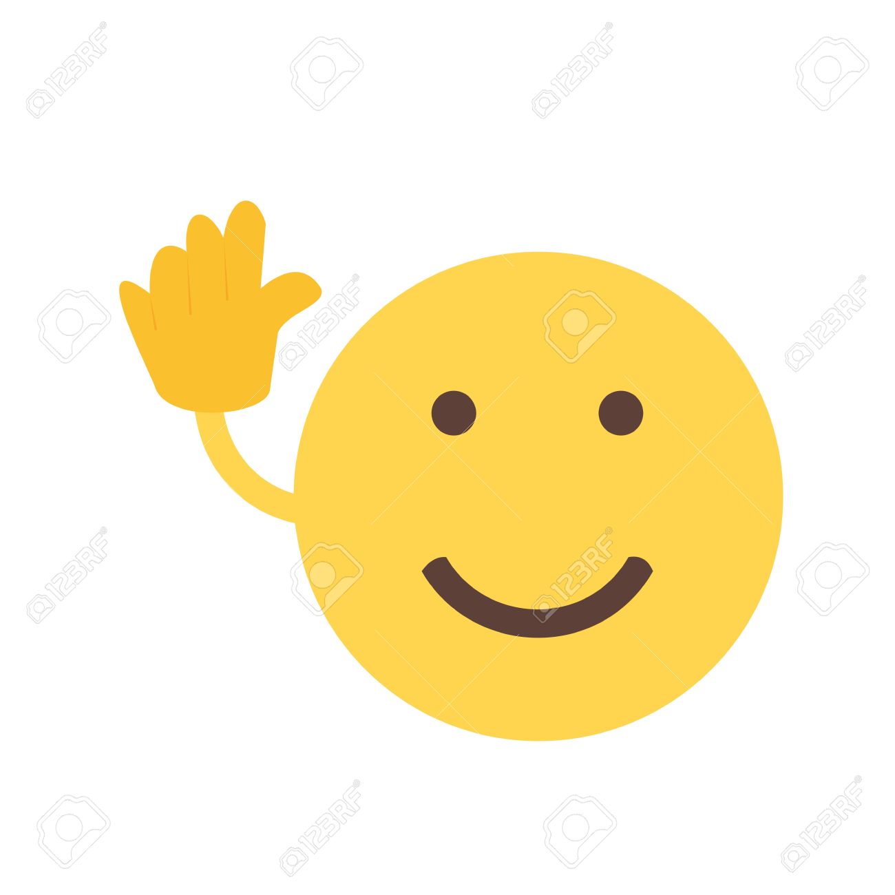 45612790-Bye-goodbye-icon-Stock-Vector-g