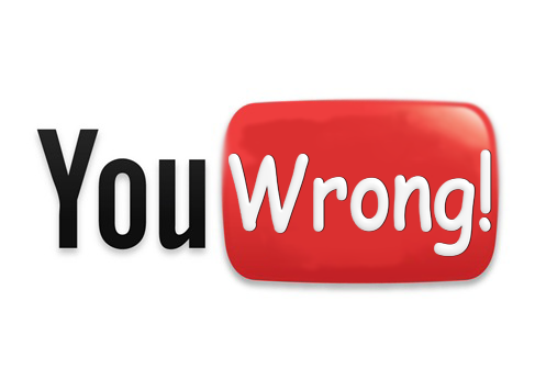 You+Wrong+Youtube+False+Copyright+Claims