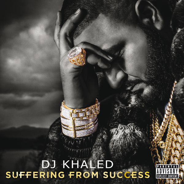 Image result for dj khaled suffering from success