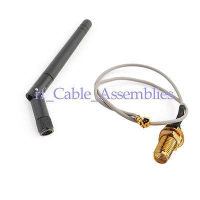 Image result for pc wifi antenna