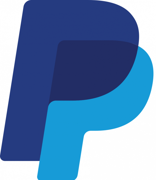 File:PayPal Logo Icon 2014.svg - Wikimedia Commons