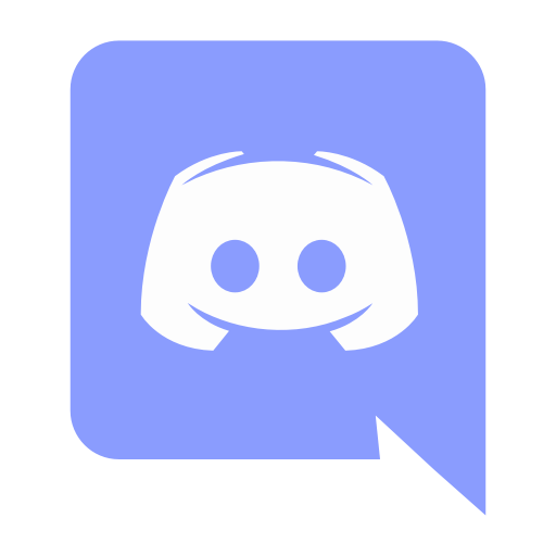 Discord, logo, logos icon