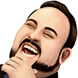 Image result for lul emote small