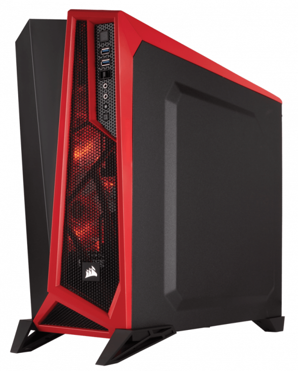 Corsair Carbide Series SPEC-ALPHA