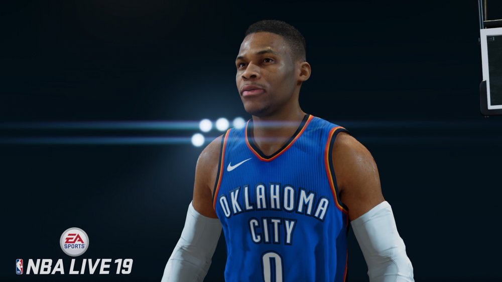 Vaizdo rezultatas pagal uÅ¾klausÄ âRussell Westbrook nba live 19â