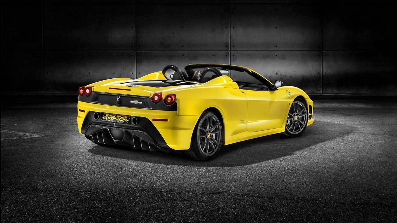 Ferrari-Scuderia-Spider-HD-Wallpapers-19