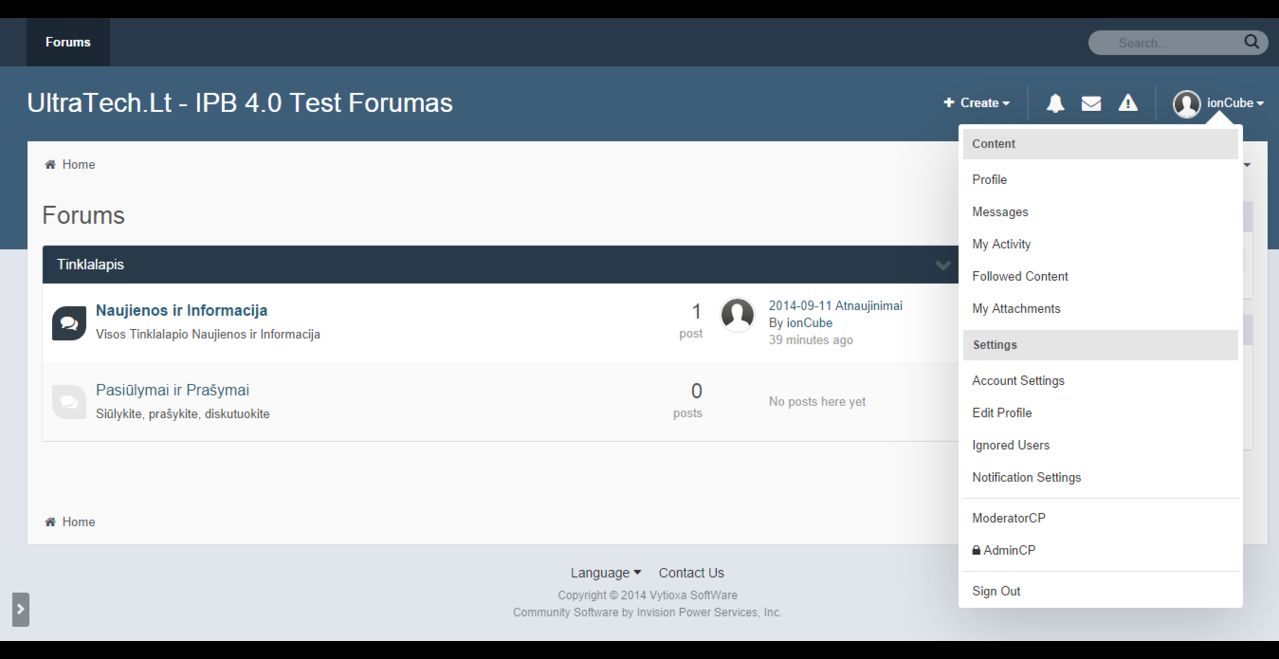 Forums_Ultra_Tech_Lt_IPB_4_0_Test_Foruma