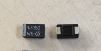 Free-Shipping-SMD-polymer-tantalum-capac