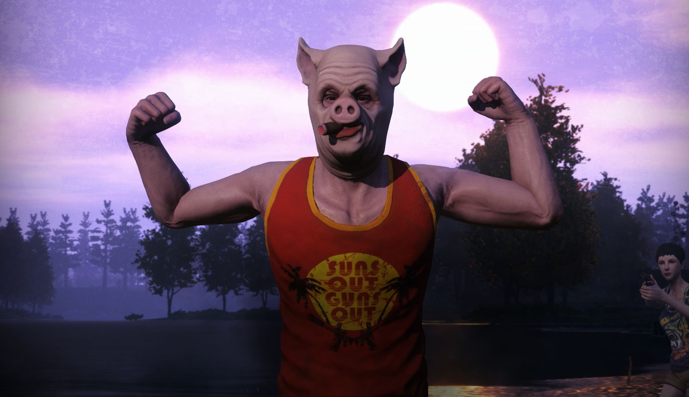 Vaizdo rezultatas pagal užklausą „h1z1-king-of-the-kill“