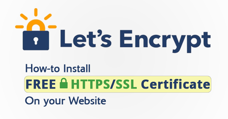 How-to-Install-Lets-Encrypt-SSL-Certific