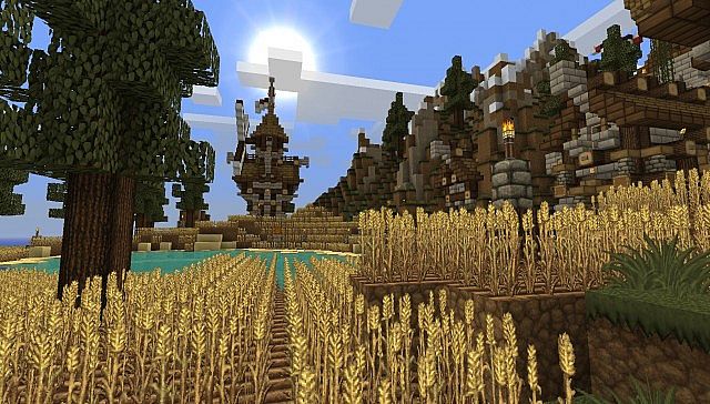 JoeNoeDoe-Resource-Pack-for-minecraft-2.