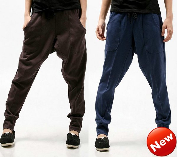 NWT-Mens-Casual-Athletic-Hip-Hop-Dance-S