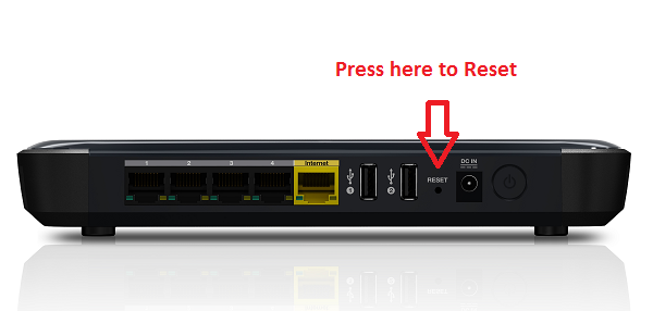 Reset_router