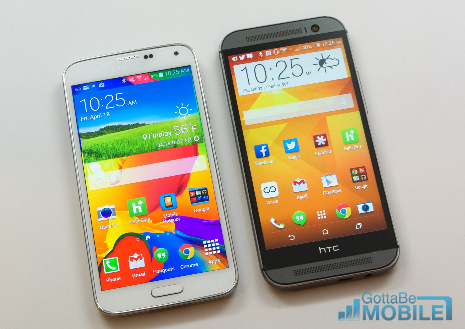 Samsung-Galaxy-S5-vs-HTC-One-M8-Displays