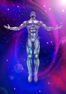 Bildergebnis für spiritual body