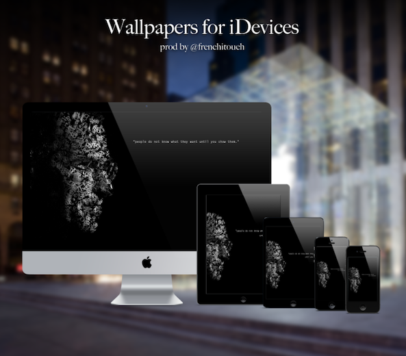 Steve-Words-Frenchitouch-wallpaper-splas