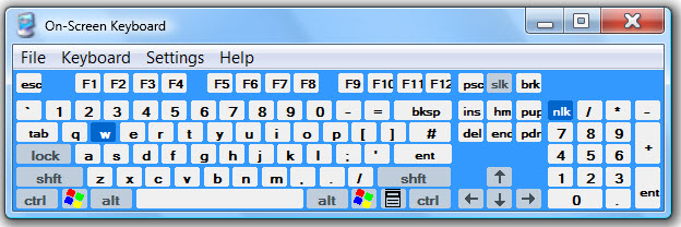 Using-Window-on-screen-keyboard-in-Windo
