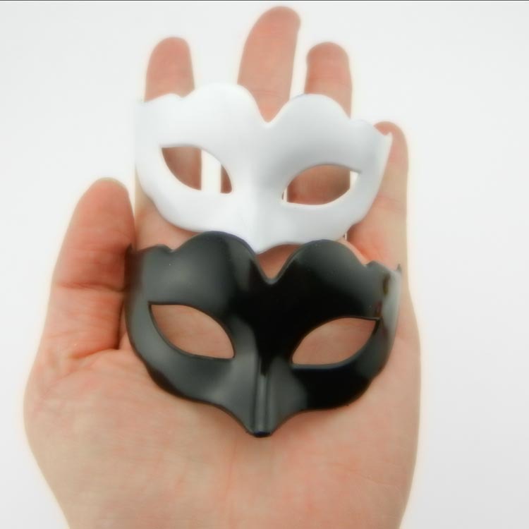 Venetian-Halloween-font-b-Masquerade-b-f