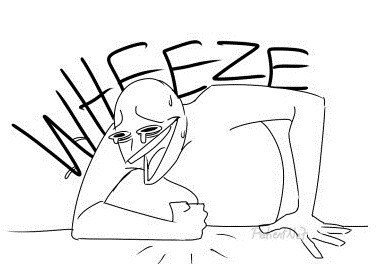 Image result for wheeze