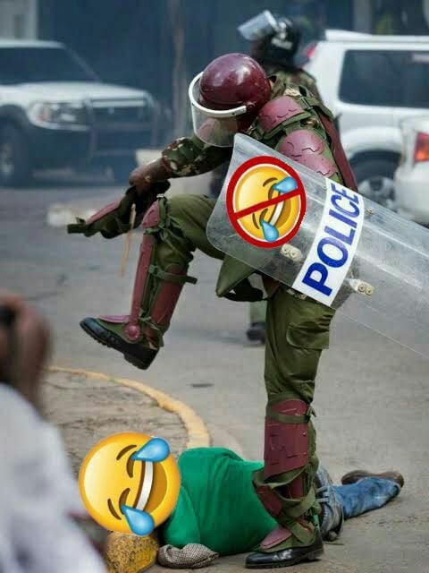 Image result for emoji police 9gag