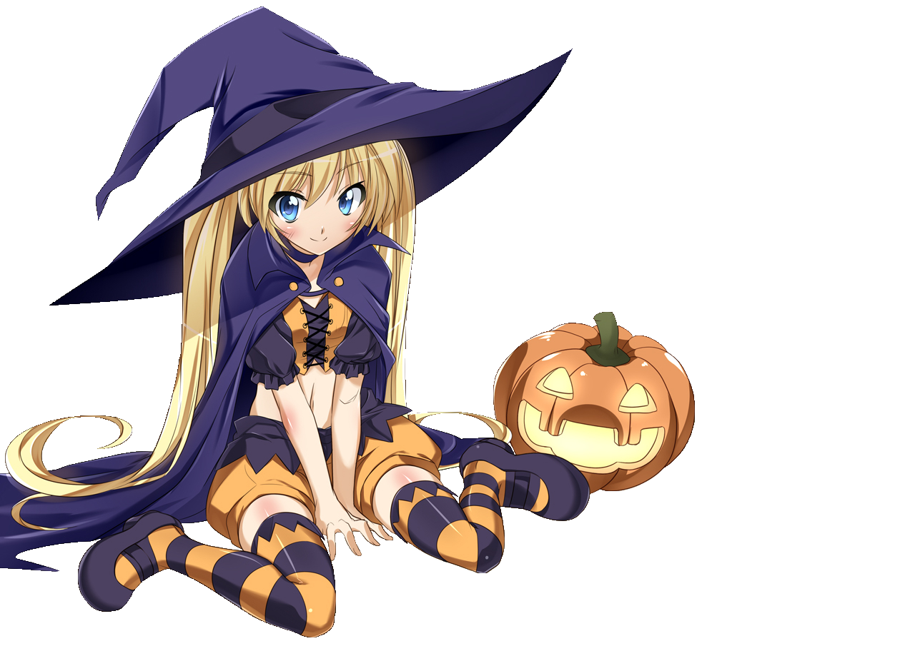 anime_witch__pumpkin_render_by_bookahz-d4emz33.png