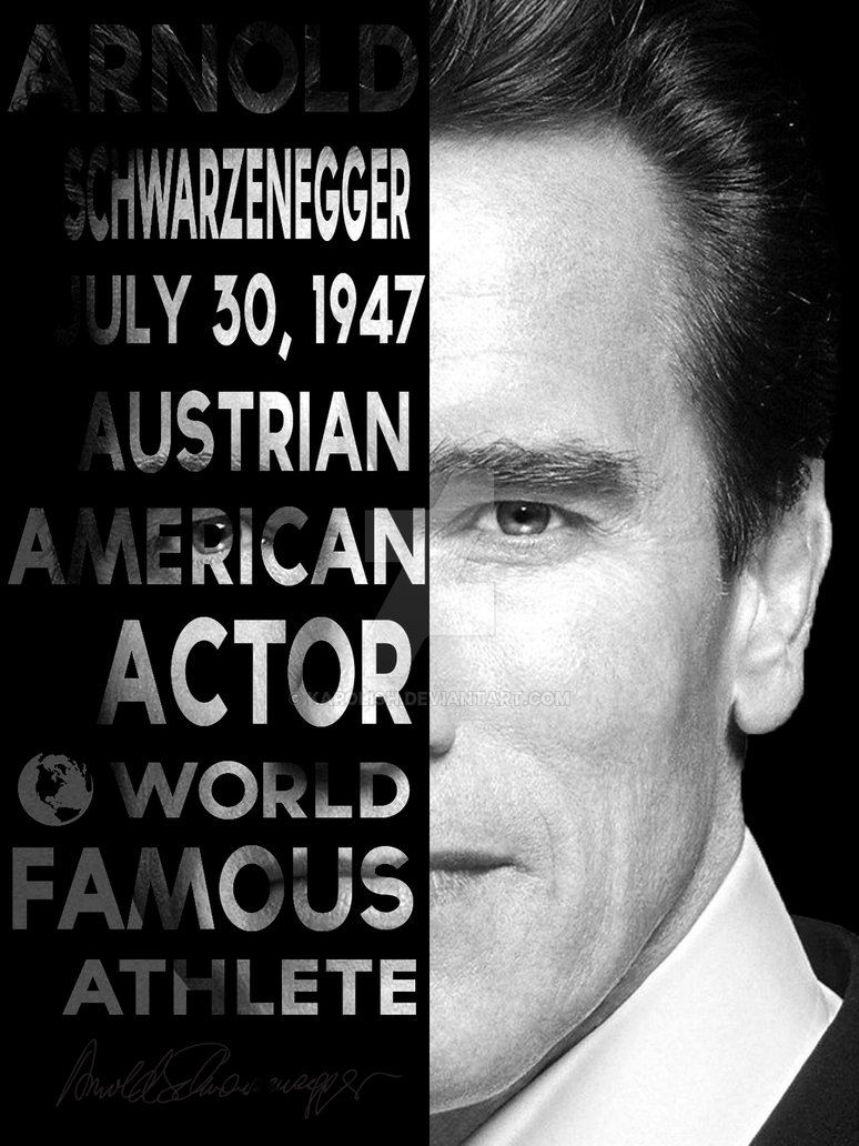 arnold_schwarzenegger_poster_by_karolish