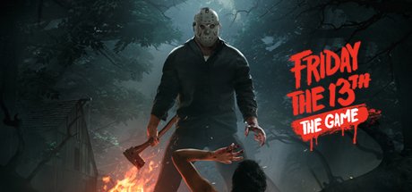 Vaizdo rezultatas pagal uÅ¾klausÄ âfriday the 13thâ