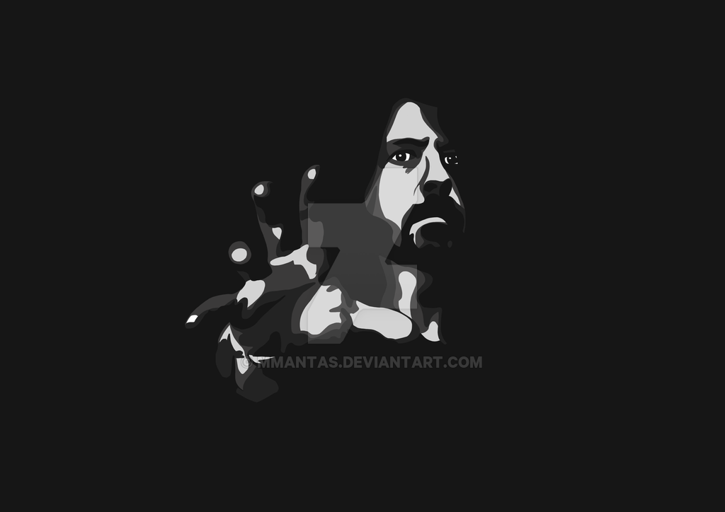 dave_grohl_by_mmantas-d9pilhp.png