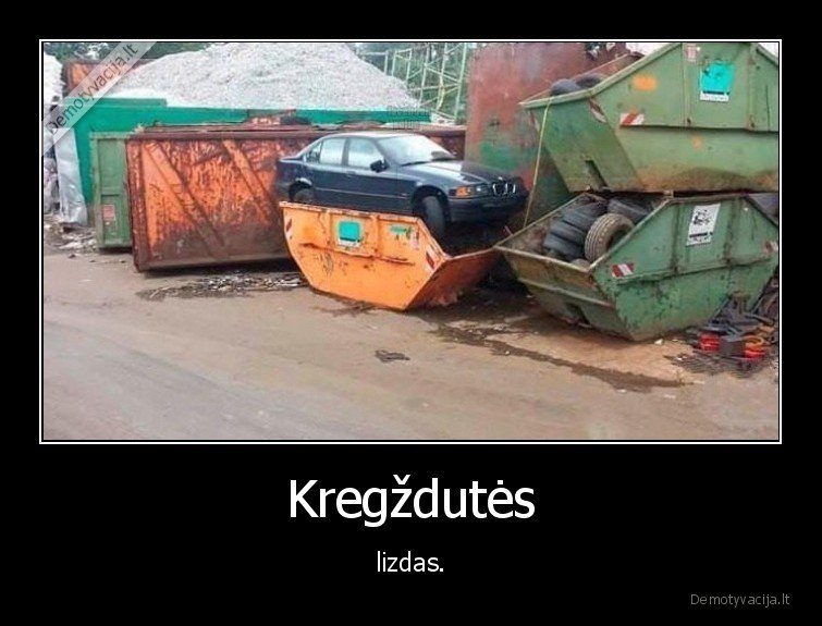 kregzde,bmw,siukles