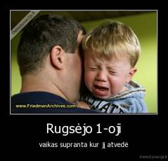 demotyvacija.lt_Rugsejo-1-oji-vaikas-sup