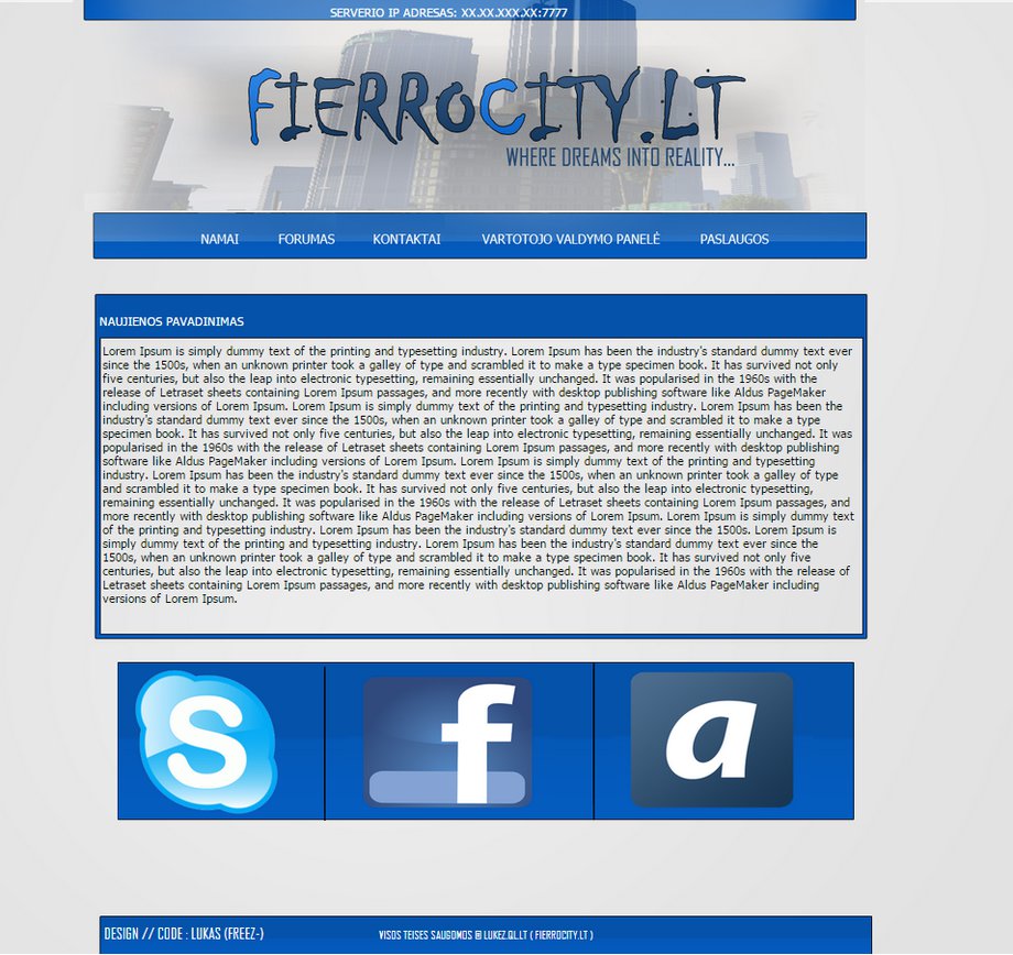fierrocity_lt_dizainas__html_kodas__by_l