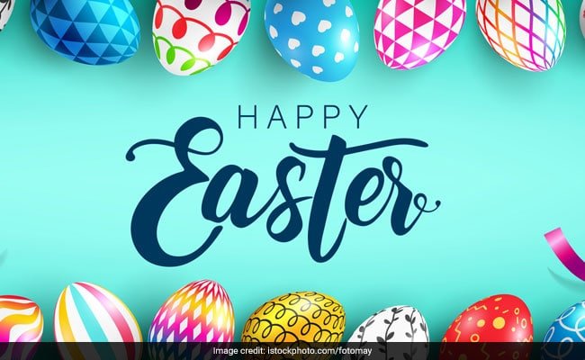 Easter: Date, History, Significance, Easter Eggs, Bunny, Lily ...