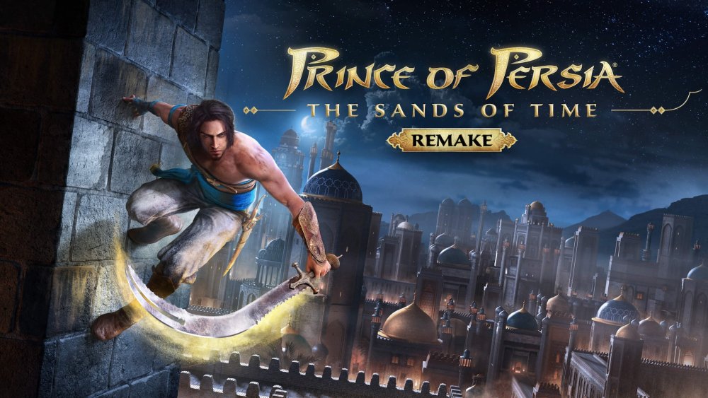 Gamers Hugely Disappointed With Prince of Persia Remake - EssentiallySports