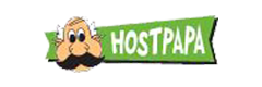 HostPapa screenshot