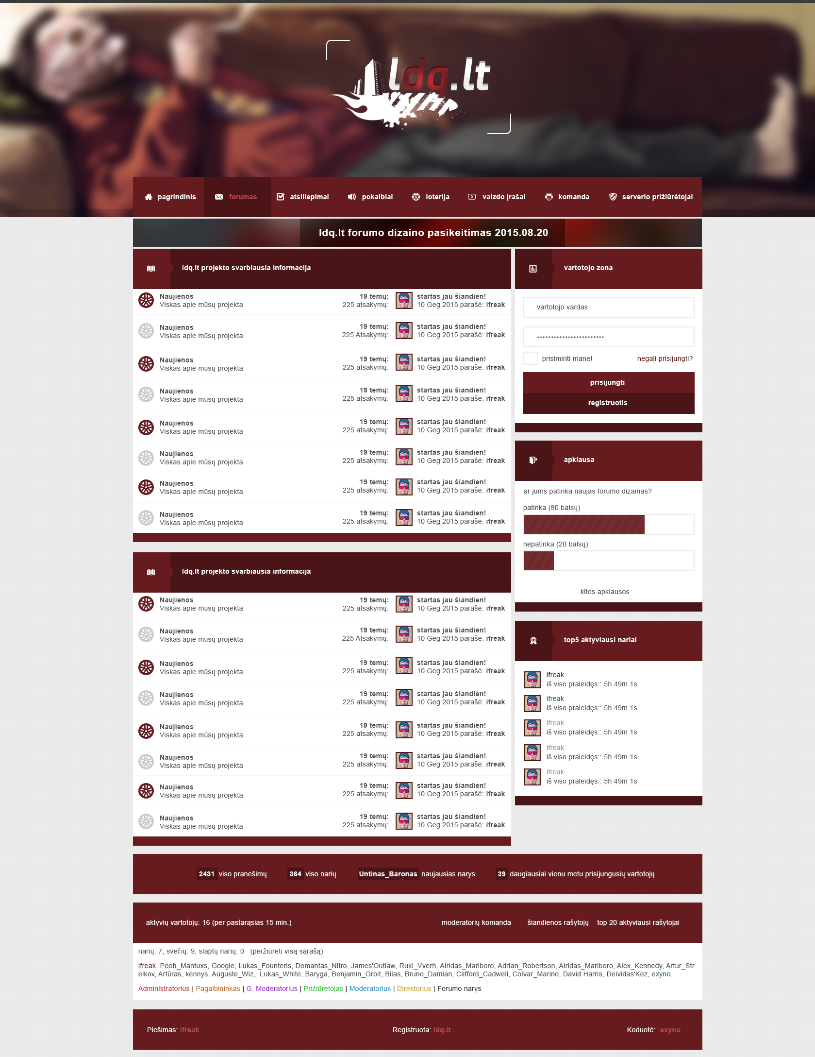 ldq_lt_forumo_dizainas_ipb_by_ifreak19-d