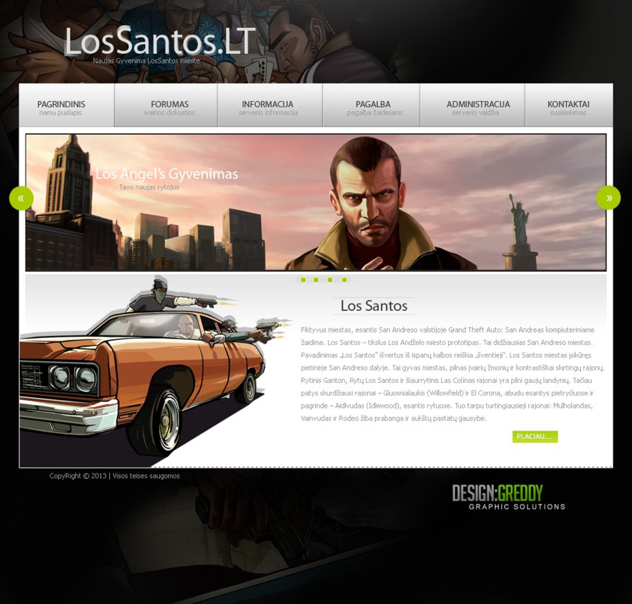 LosSantos