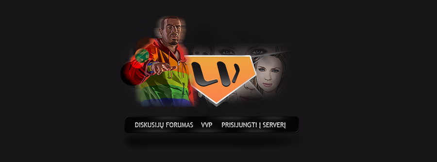 LV main page