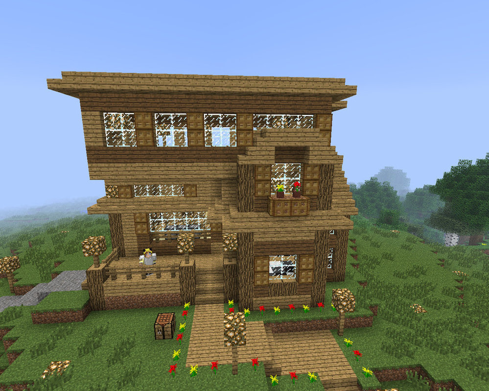 minecraft__our_house_by_xsagefurx-d6o0rx