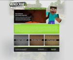 minecraft_html_design_by_hipnoticcc-d6y6