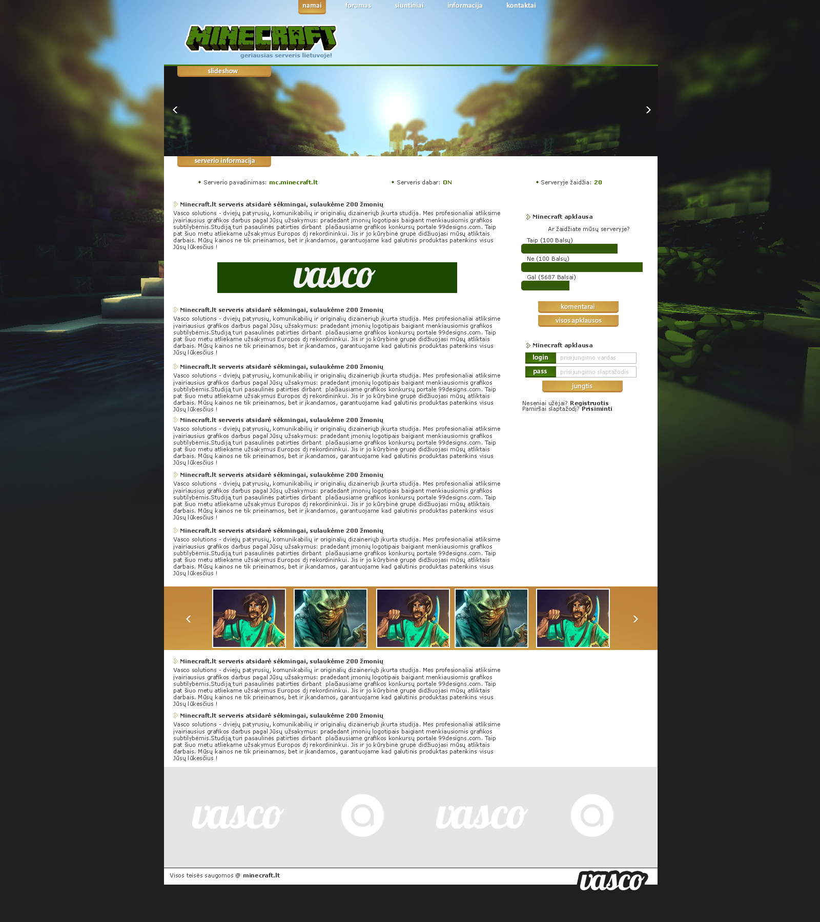 minecraft_web_design_by_andriiusmalb-d5wv5pi.png