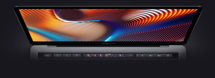 Vaizdo rezultatas pagal uÅ¾klausÄ âmacbook pro 2018 overheatingâ