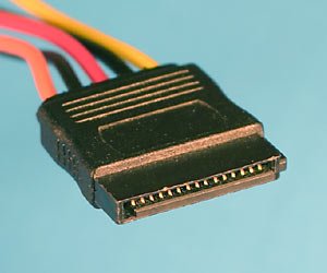 Image result for sata wire psu