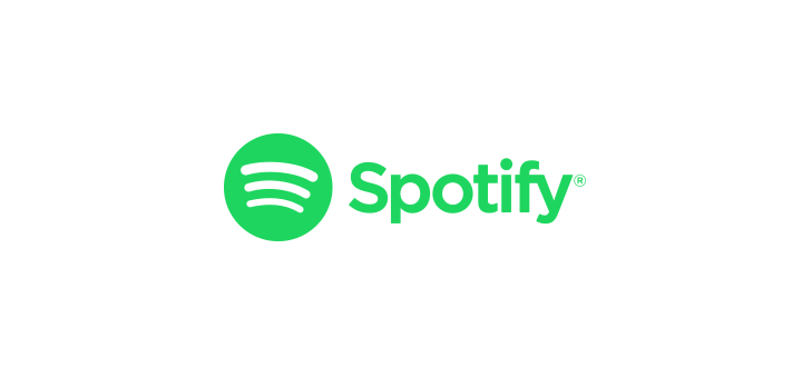 Vaizdo rezultatas pagal užklausą „spotify logo“